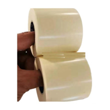 air conditioner spare parts  AC tape  Insulation Non Adhesive pvc air conditioner tape